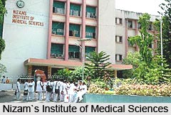 Nizam`s Institute of Medical Sciences (NIMS), Hyderabad